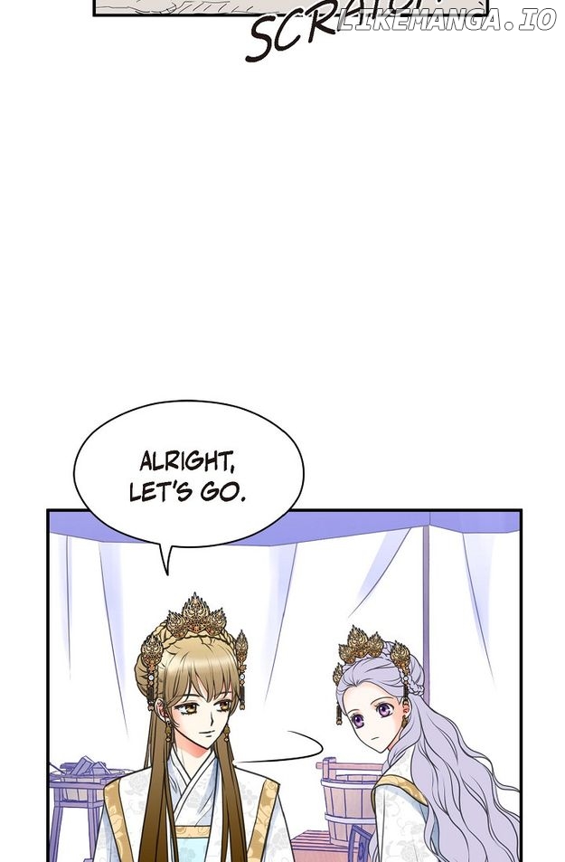 Sarasah – Manga Chapter 151 - page 60