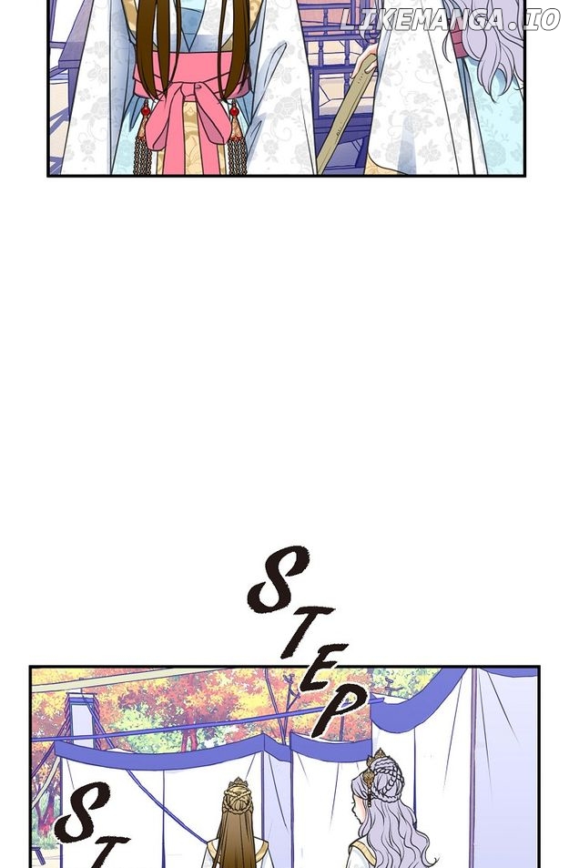 Sarasah – Manga Chapter 151 - page 61