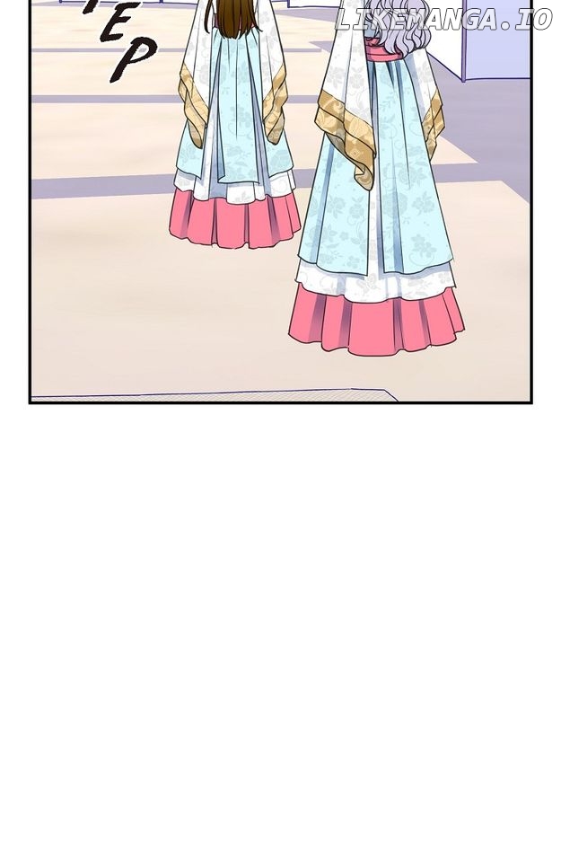 Sarasah – Manga Chapter 151 - page 62