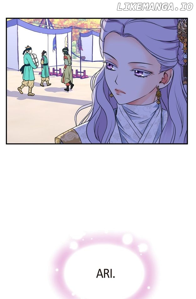 Sarasah – Manga Chapter 151 - page 63