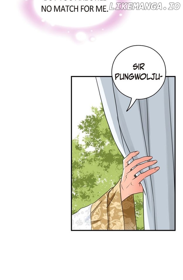 Sarasah – Manga Chapter 151 - page 66