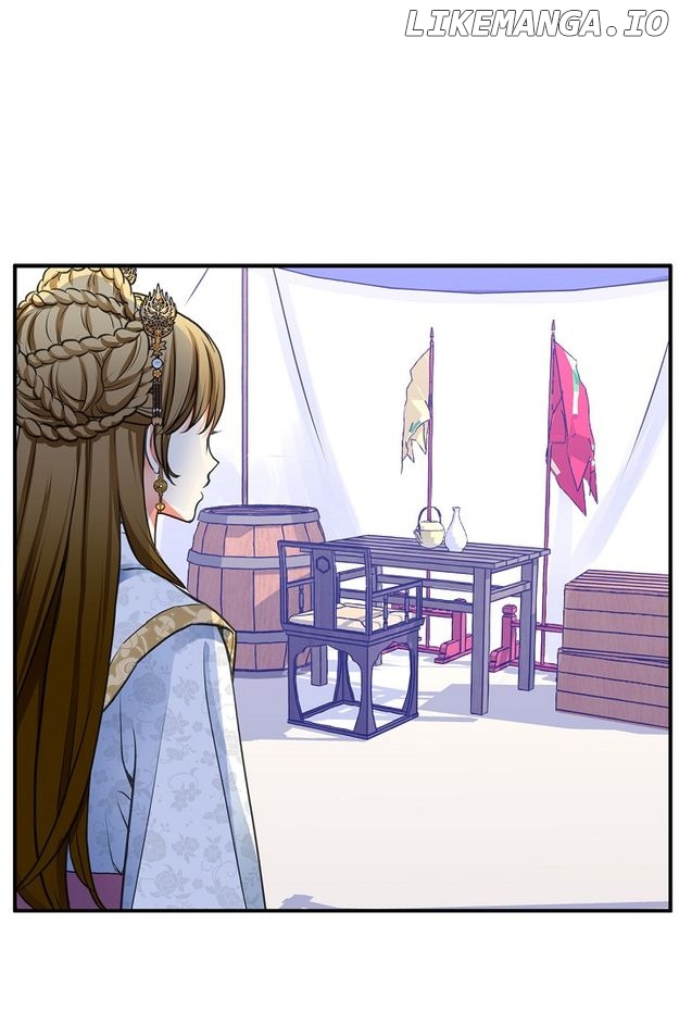 Sarasah – Manga Chapter 151 - page 67