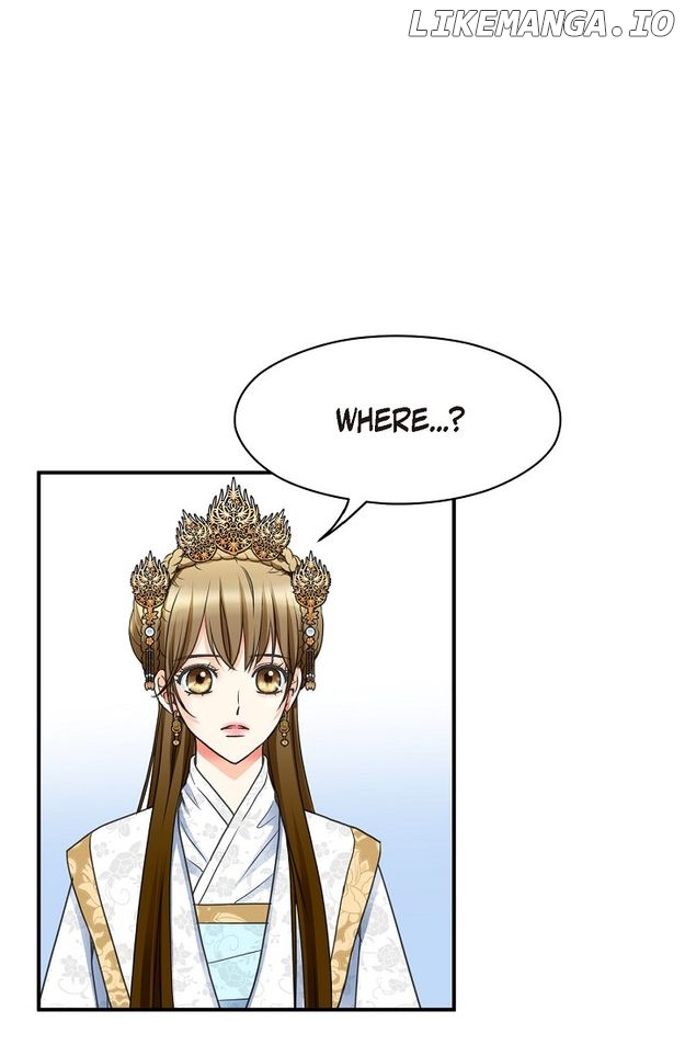 Sarasah – Manga Chapter 151 - page 68