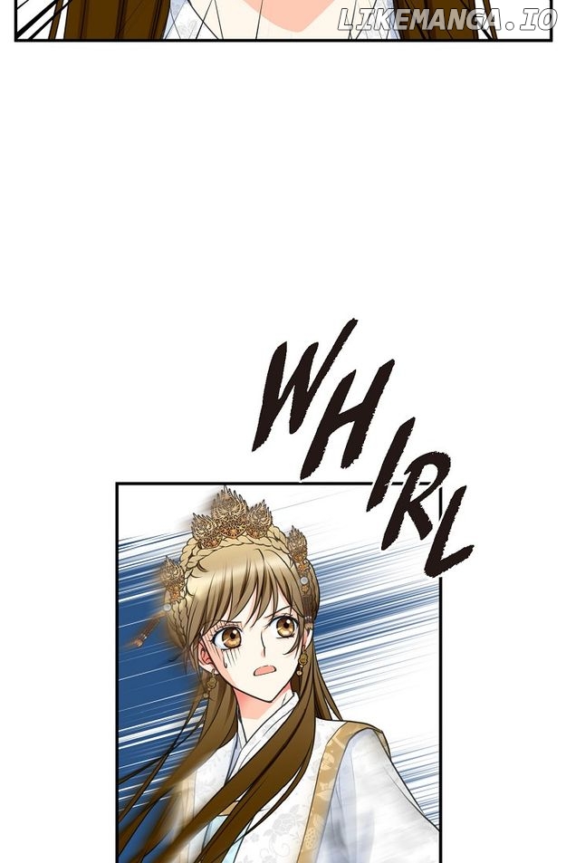 Sarasah – Manga Chapter 151 - page 70