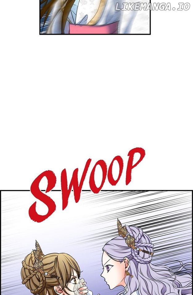 Sarasah – Manga Chapter 151 - page 71