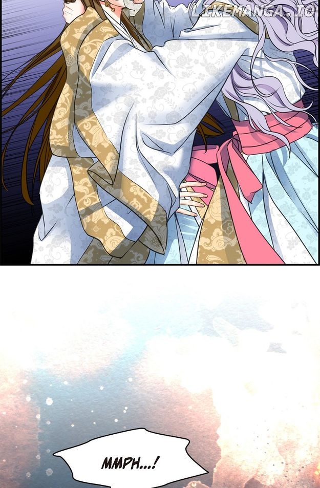Sarasah – Manga Chapter 151 - page 72