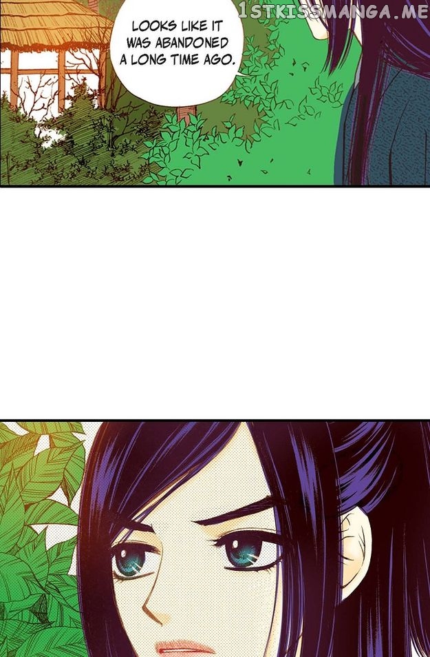 Sarasah – Manga Chapter 77 - page 11