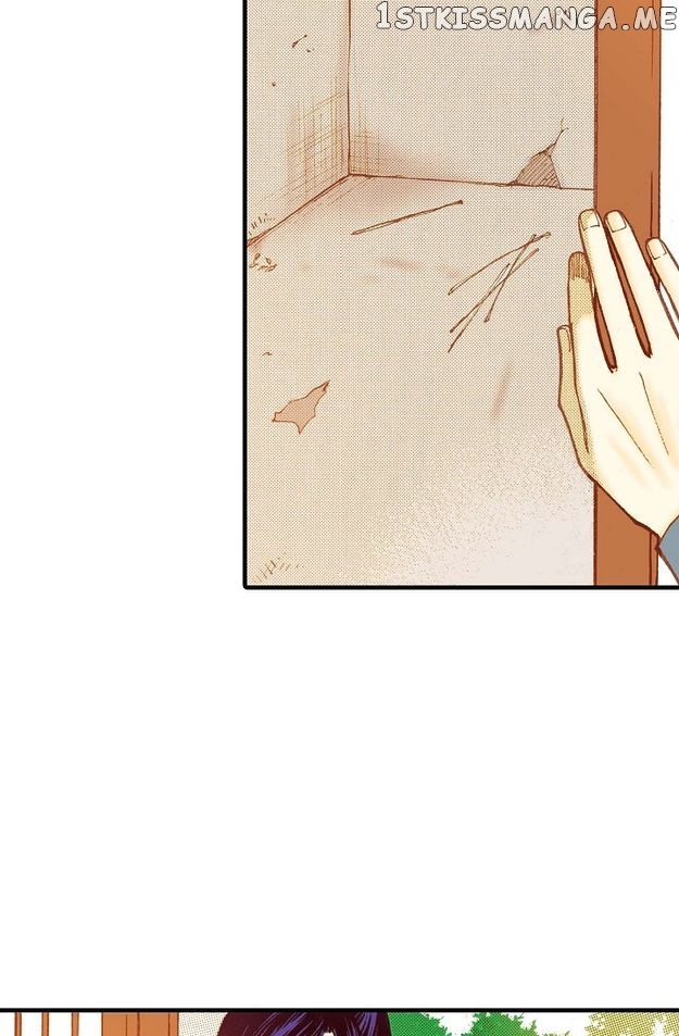 Sarasah – Manga Chapter 77 - page 14