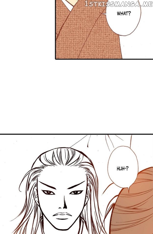 Sarasah – Manga Chapter 77 - page 28