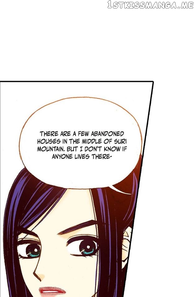 Sarasah – Manga Chapter 77 - page 33