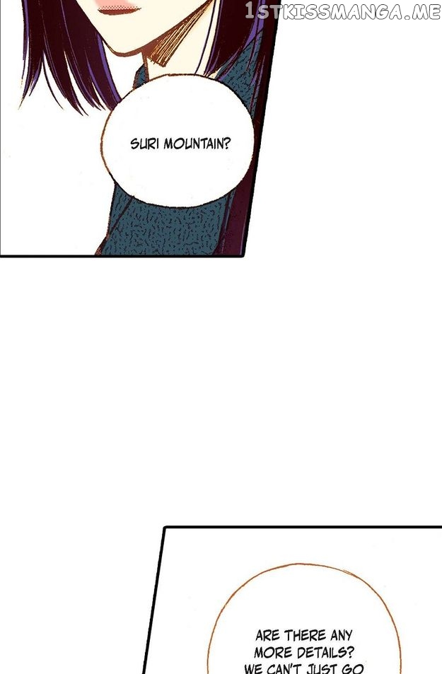 Sarasah – Manga Chapter 77 - page 34