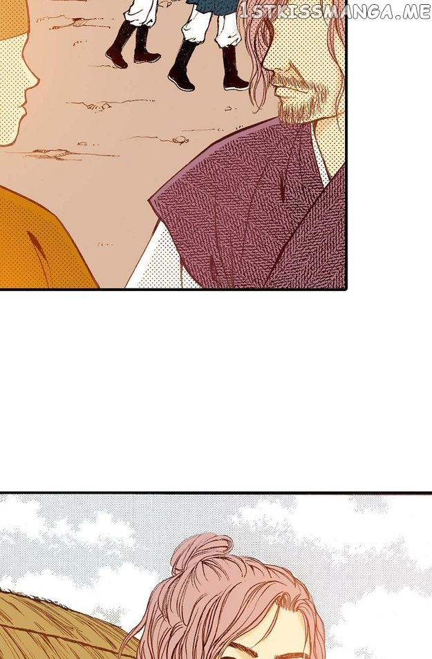 Sarasah – Manga Chapter 77 - page 42