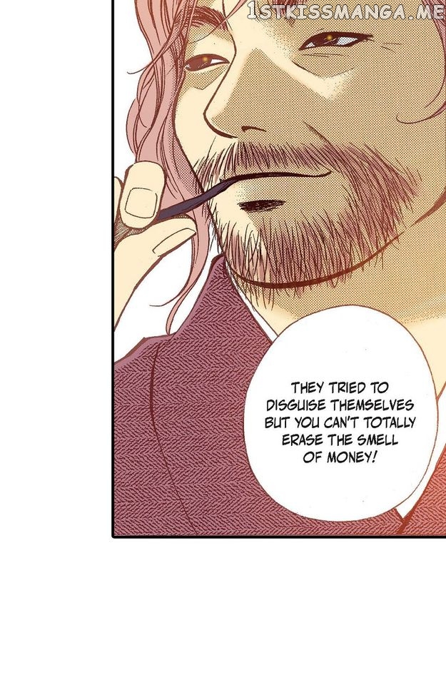 Sarasah – Manga Chapter 77 - page 46