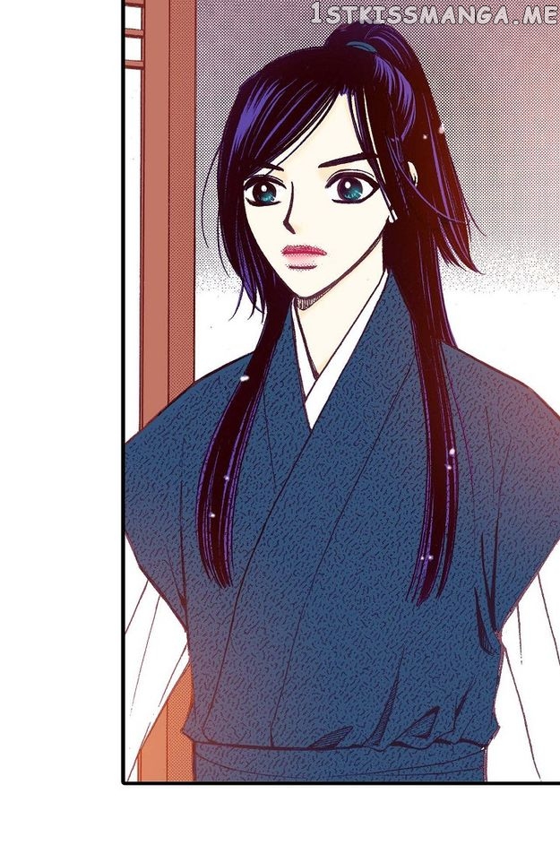 Sarasah – Manga Chapter 77 - page 52