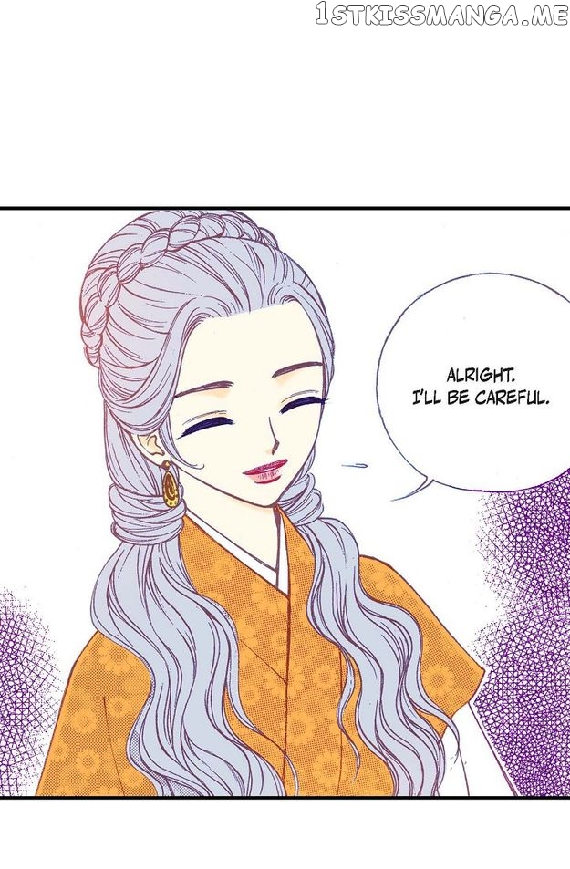 Sarasah – Manga Chapter 77 - page 58