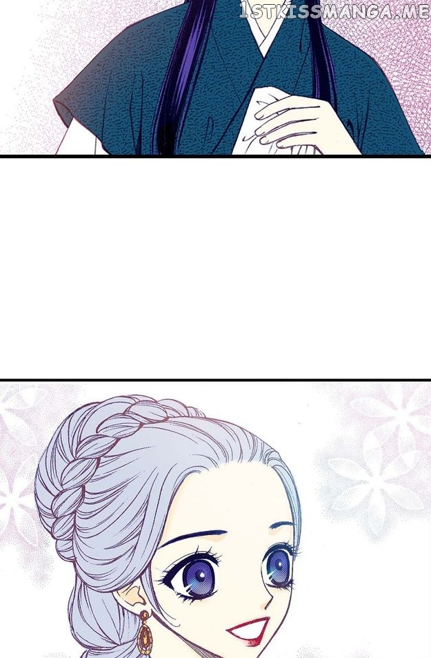 Sarasah – Manga Chapter 77 - page 62