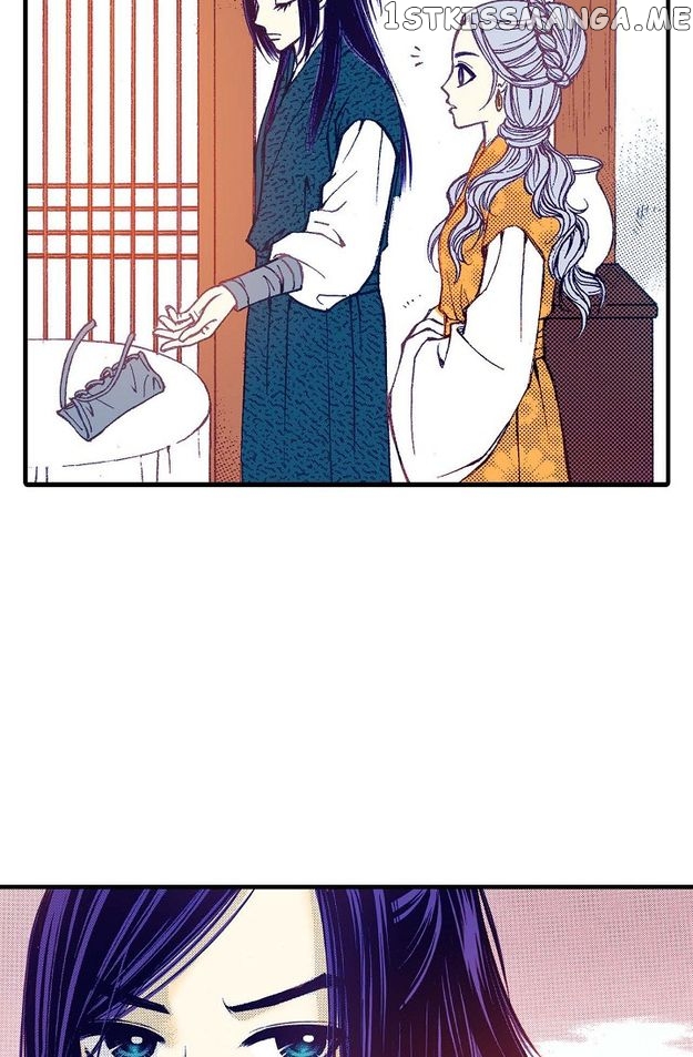 Sarasah – Manga Chapter 77 - page 65
