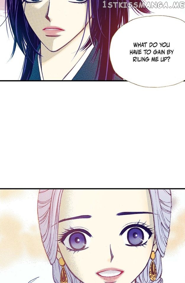 Sarasah – Manga Chapter 77 - page 66