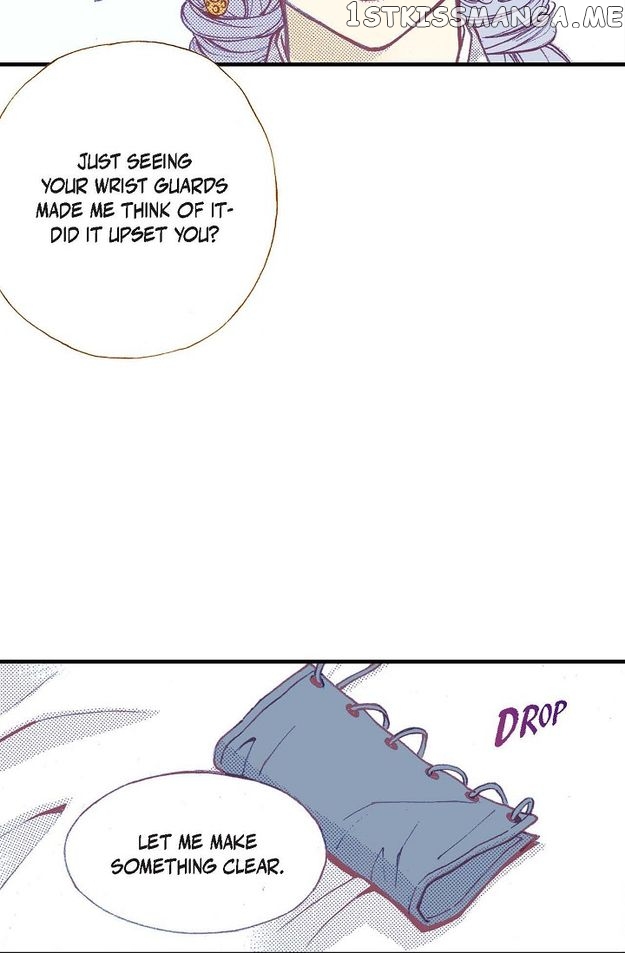 Sarasah – Manga Chapter 77 - page 67