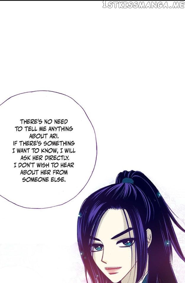 Sarasah – Manga Chapter 77 - page 68