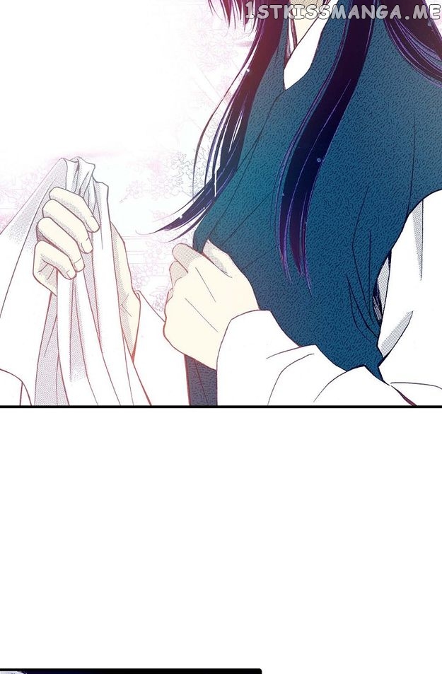 Sarasah – Manga Chapter 77 - page 69
