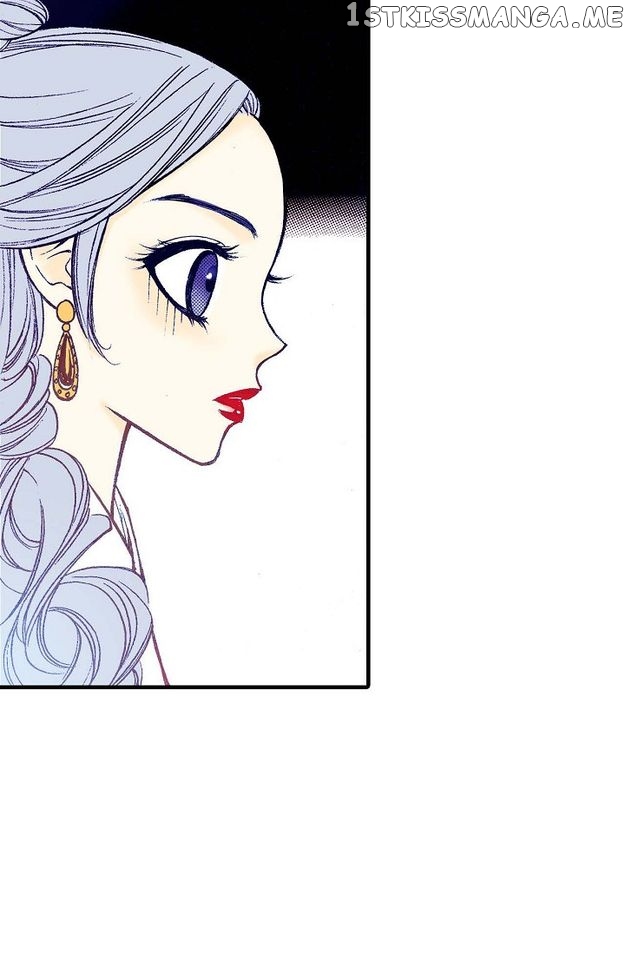 Sarasah – Manga Chapter 77 - page 70