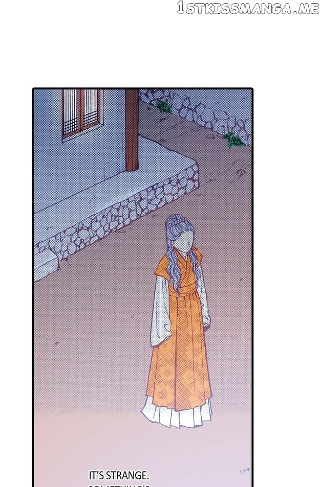 Sarasah – Manga Chapter 77 - page 72