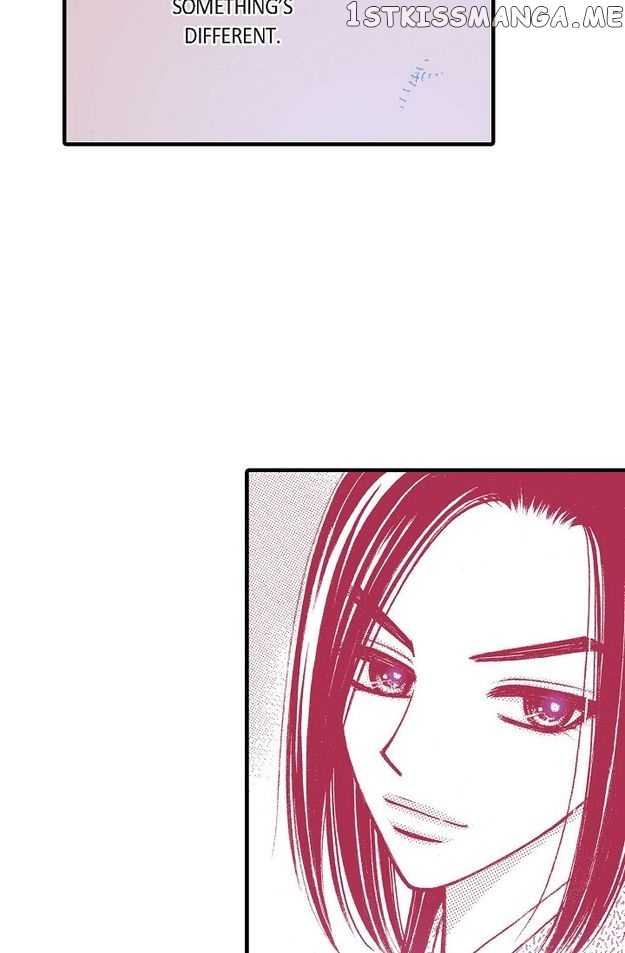Sarasah – Manga Chapter 77 - page 73