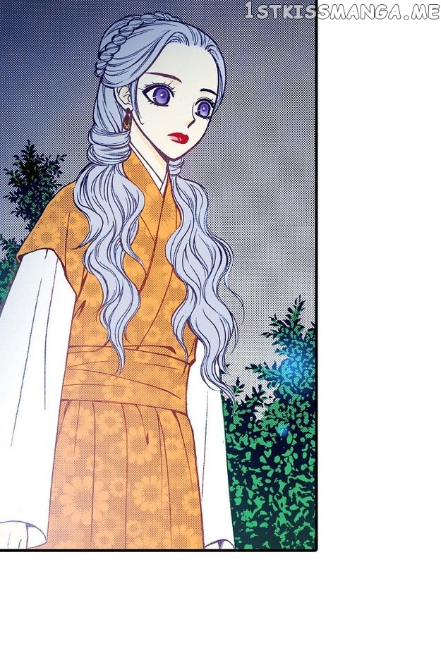 Sarasah – Manga Chapter 77 - page 75