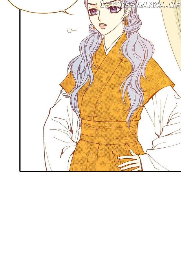 Sarasah – Manga Chapter 77 - page 8