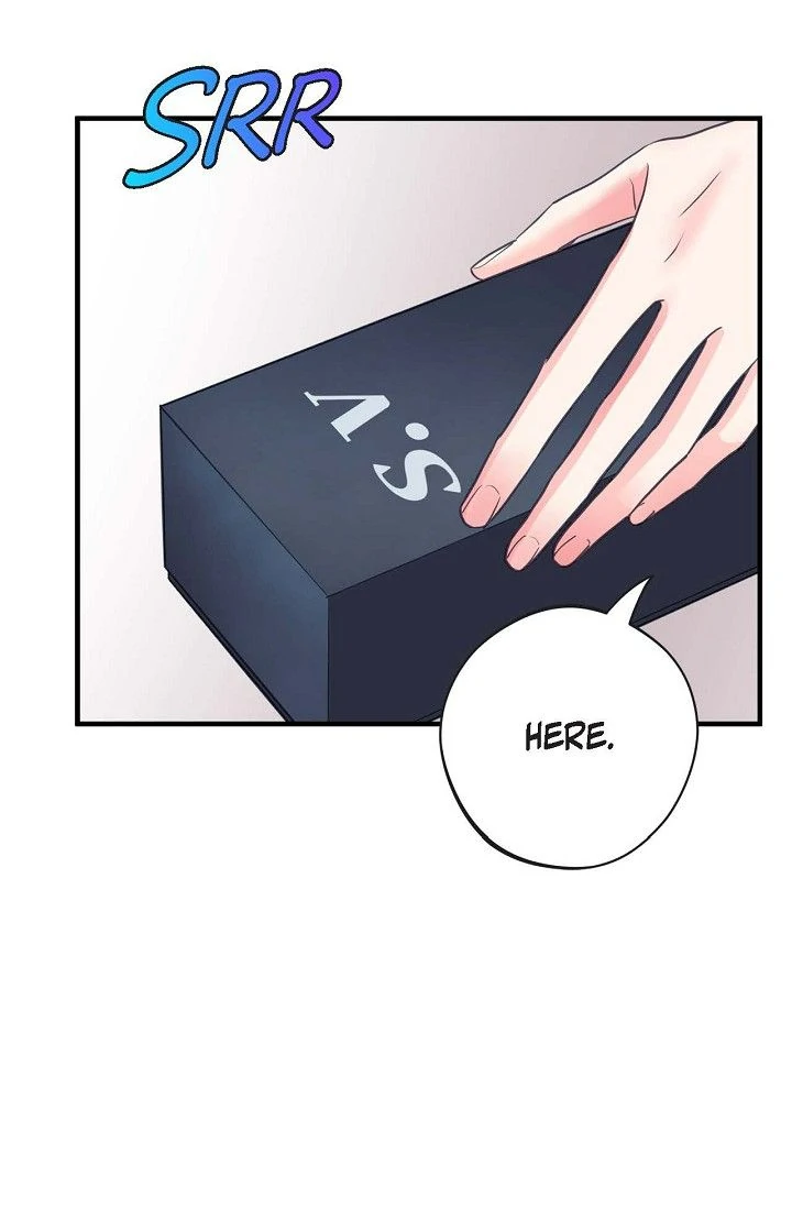 Sarasah – Manga Chapter 182 - page 16