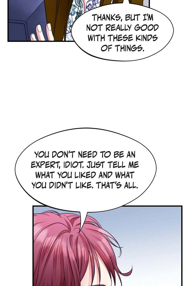 Sarasah – Manga Chapter 182 - page 19