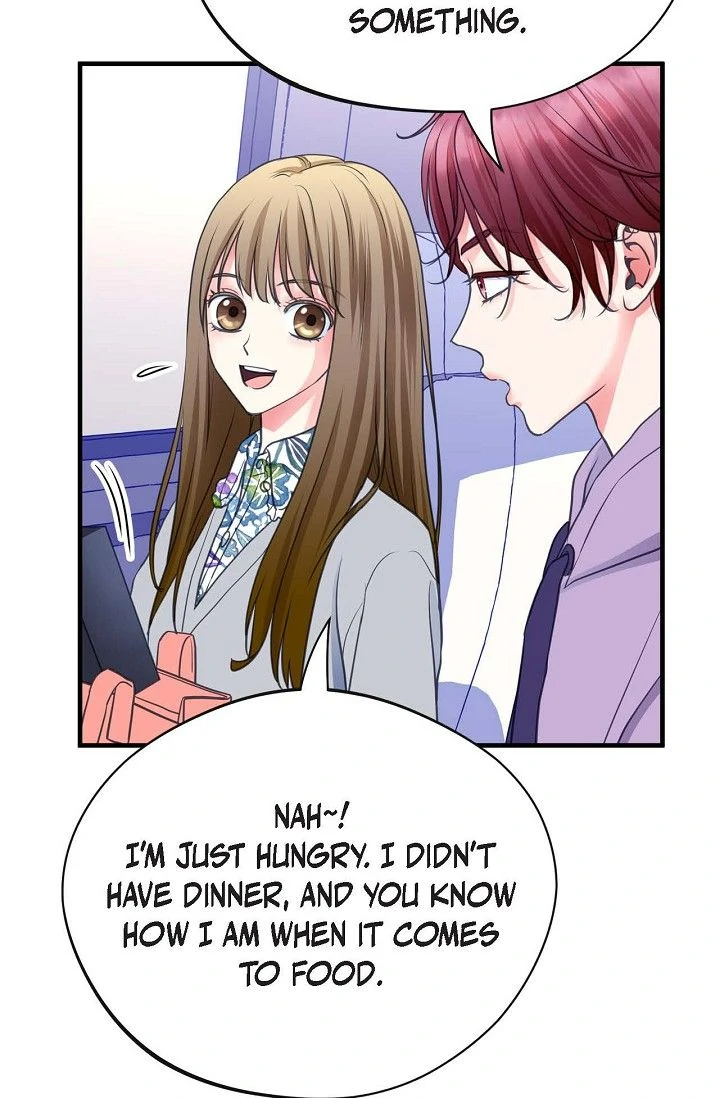 Sarasah – Manga Chapter 182 - page 21
