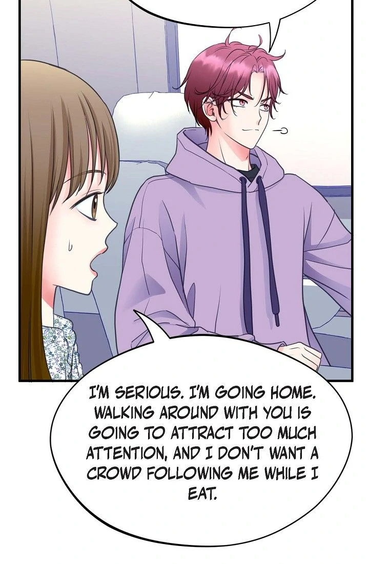 Sarasah – Manga Chapter 182 - page 24