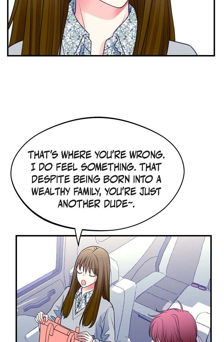 Sarasah – Manga Chapter 182 - page 28