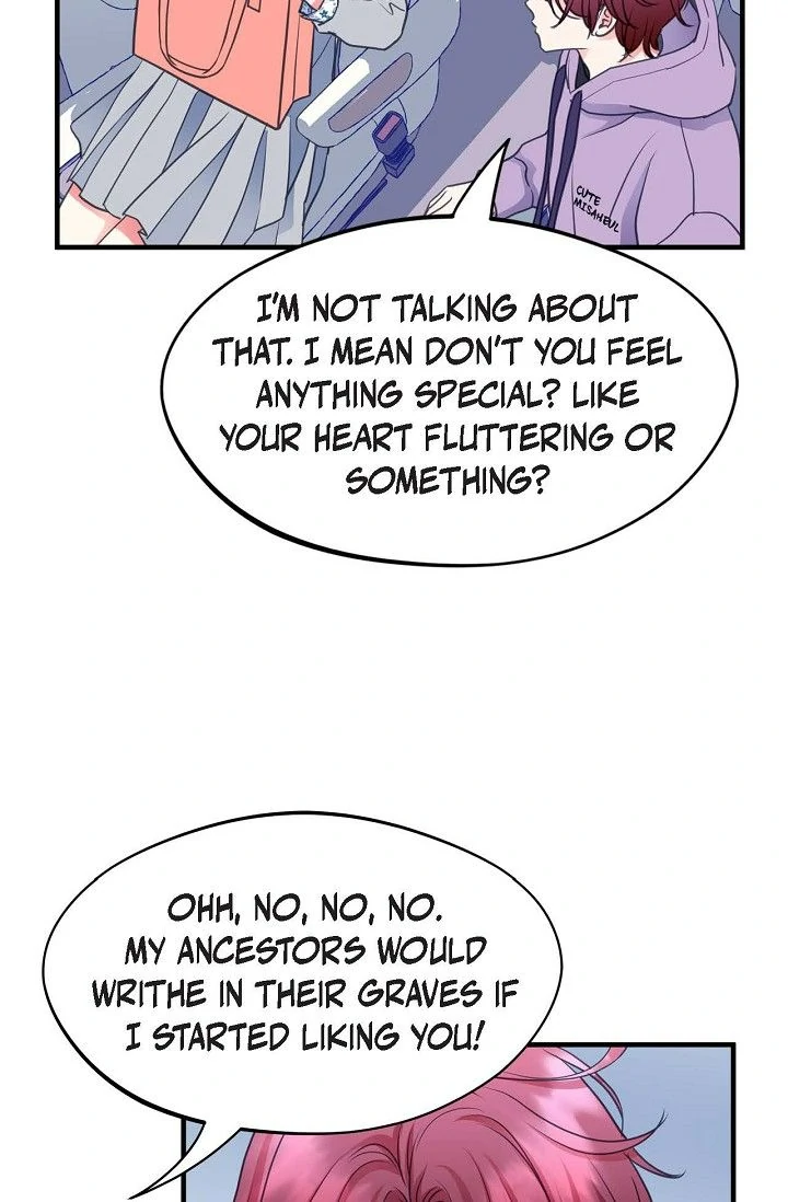Sarasah – Manga Chapter 182 - page 29