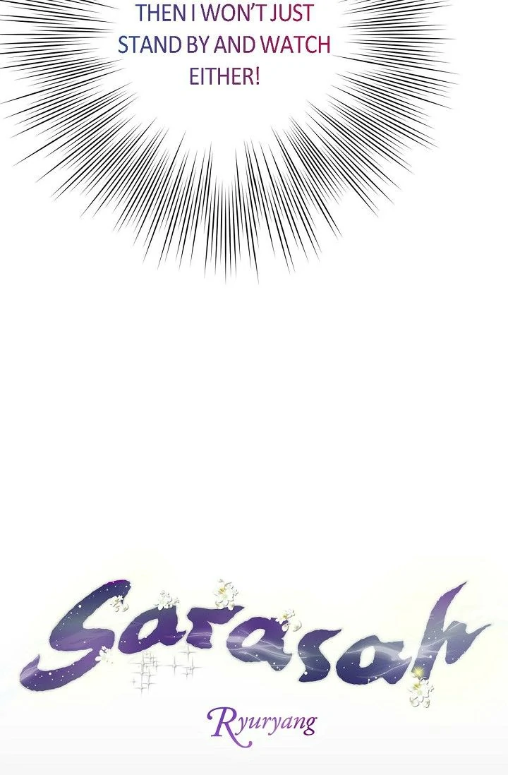 Sarasah – Manga Chapter 182 - page 3
