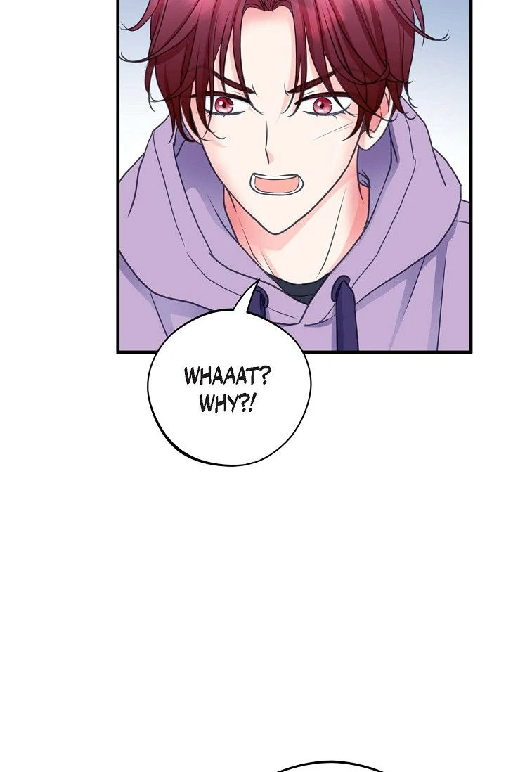 Sarasah – Manga Chapter 182 - page 30