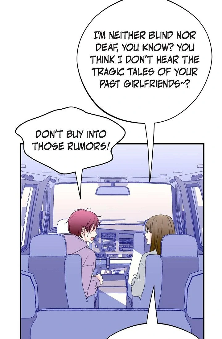 Sarasah – Manga Chapter 182 - page 31