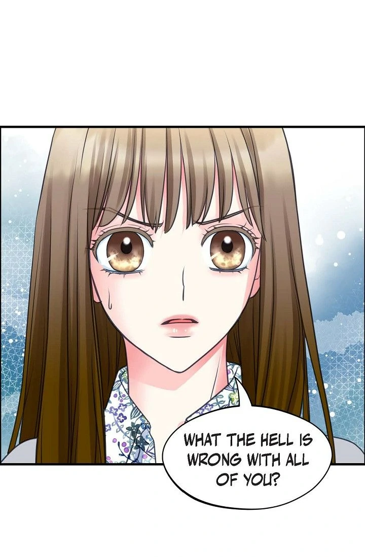 Sarasah – Manga Chapter 182 - page 35