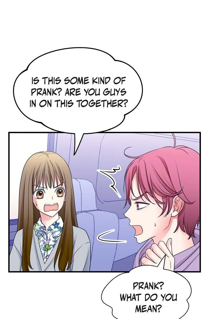 Sarasah – Manga Chapter 182 - page 36