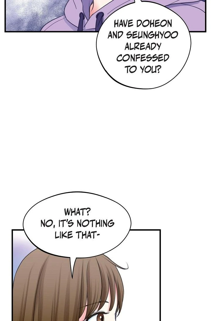 Sarasah – Manga Chapter 182 - page 38