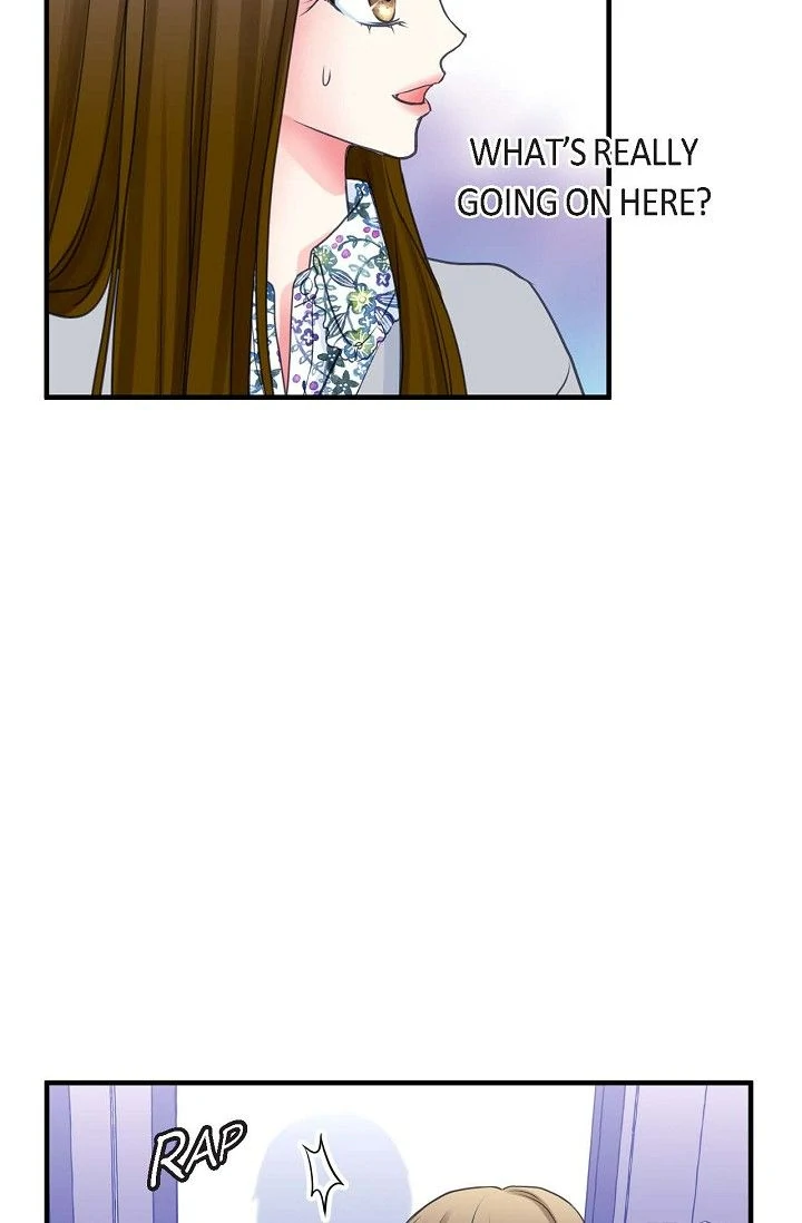 Sarasah – Manga Chapter 182 - page 39