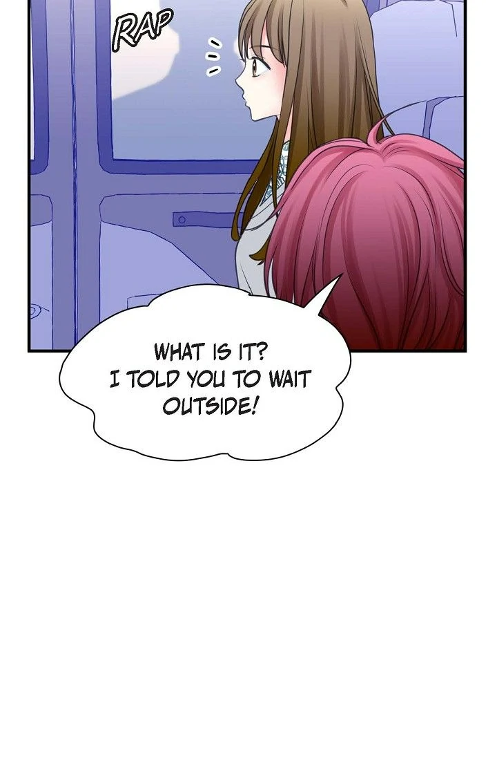 Sarasah – Manga Chapter 182 - page 40