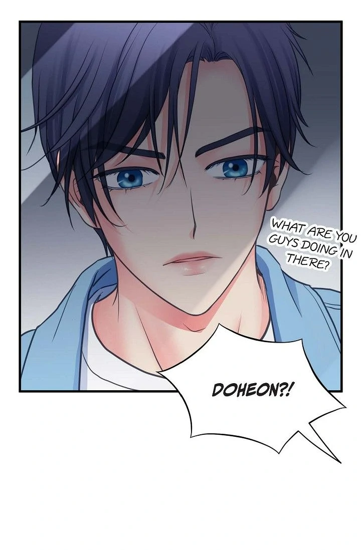 Sarasah – Manga Chapter 182 - page 41