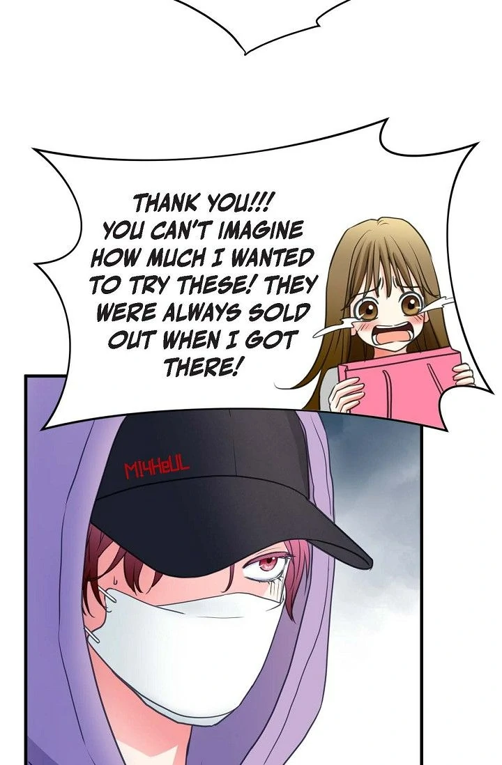 Sarasah – Manga Chapter 182 - page 45