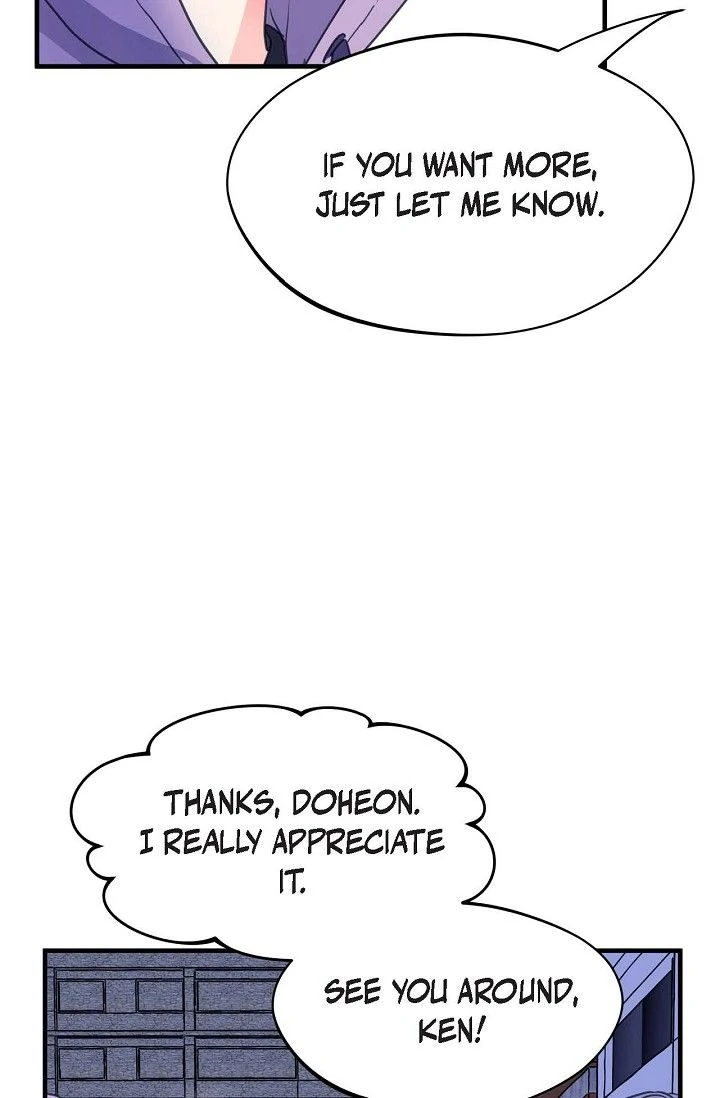 Sarasah – Manga Chapter 182 - page 46