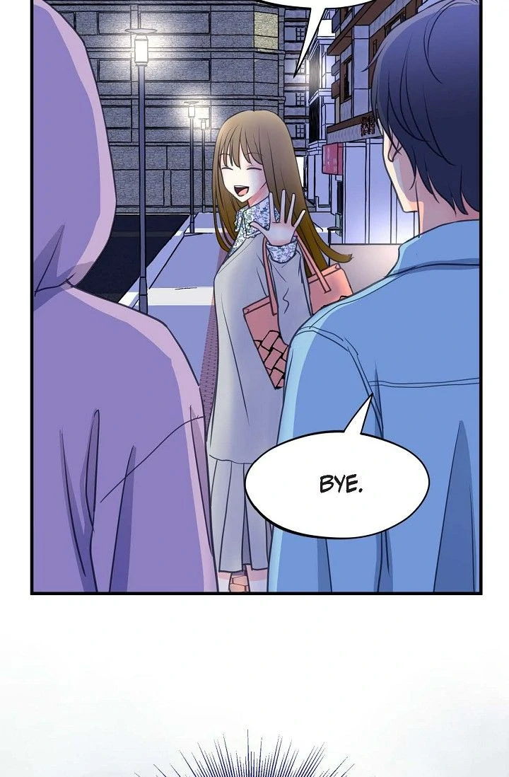Sarasah – Manga Chapter 182 - page 47