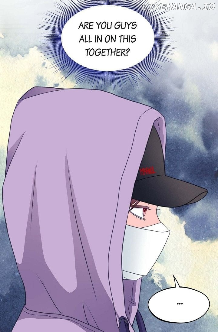 Sarasah – Manga Chapter 182 - page 48