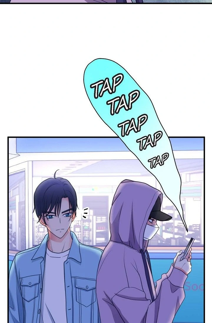 Sarasah – Manga Chapter 182 - page 49